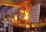 Image of Steel Production
